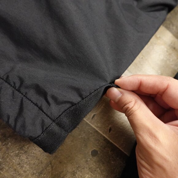 Columbia Youth 10/12 Black Snow Bib Overalls Pre-owned - Picture 5 of 12